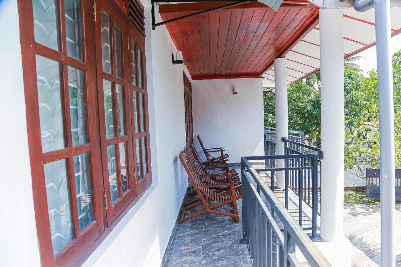 Lakeside Villa 阿努拉德普勒 外观 照片