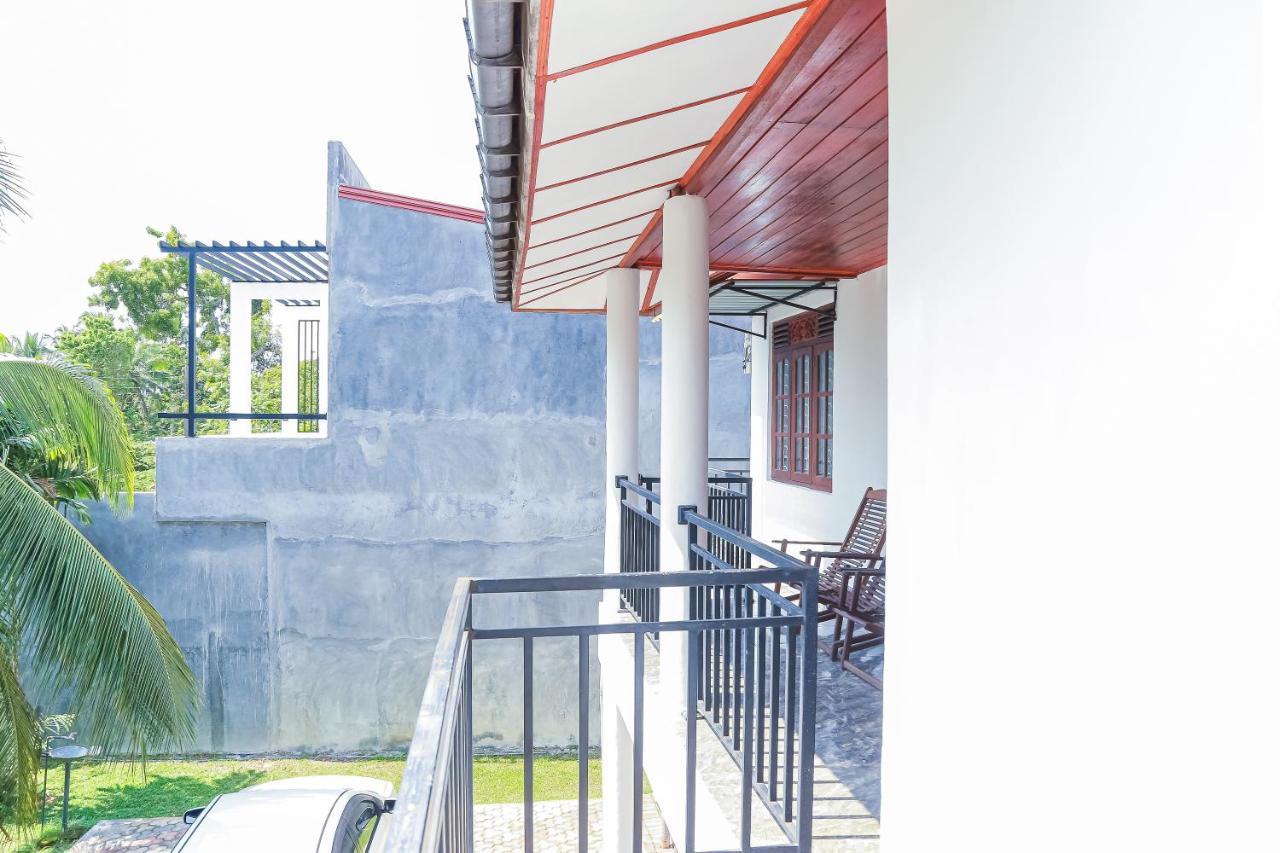 Lakeside Villa 阿努拉德普勒 外观 照片